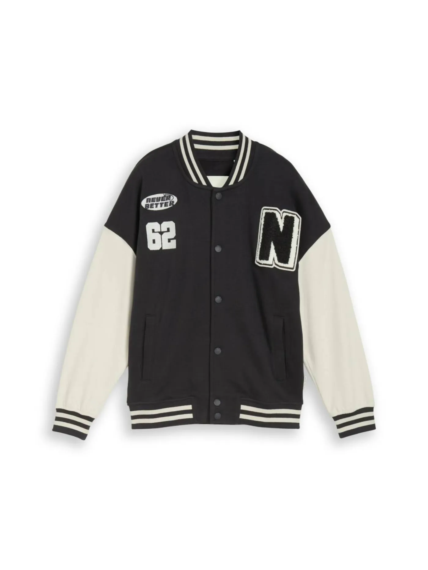 Collegejacke