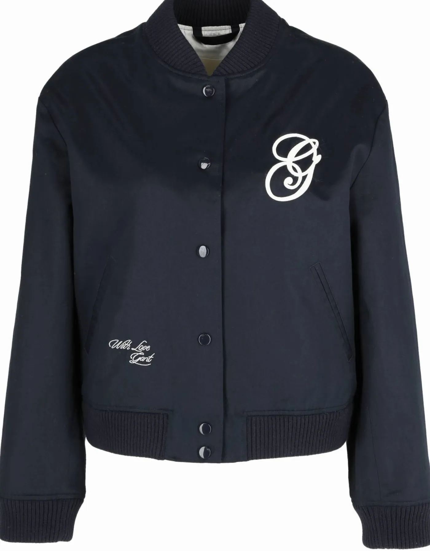Collegejacke "Varsity"