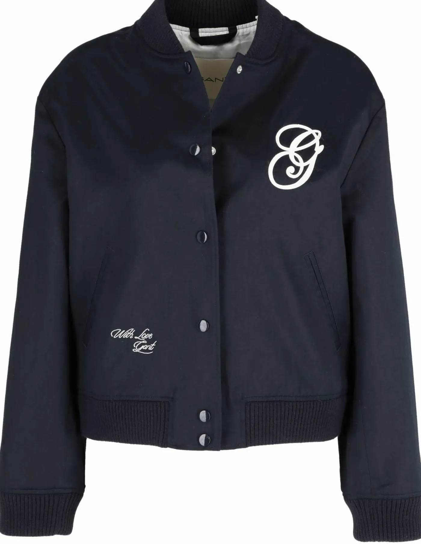 Collegejacke "Varsity"