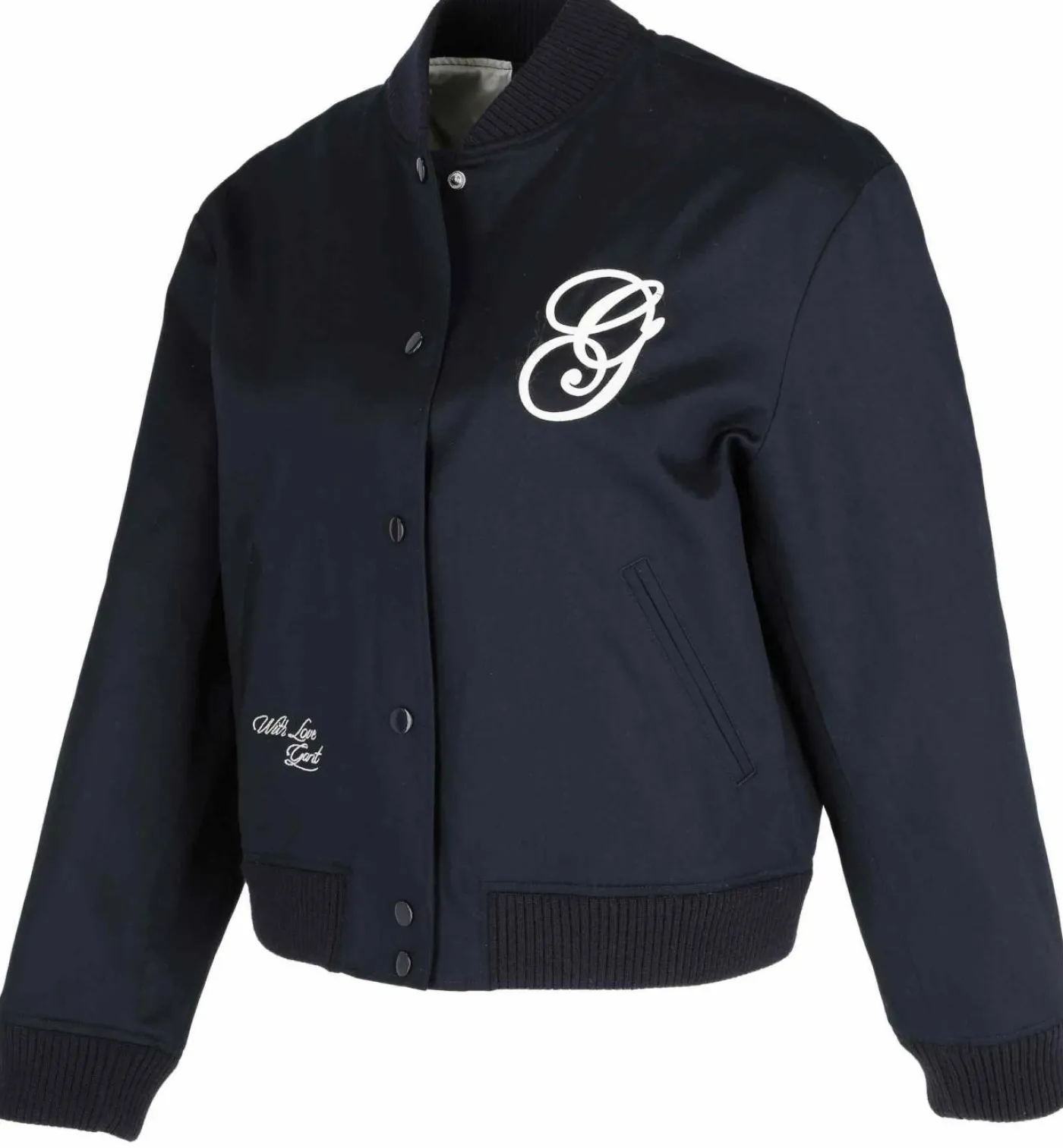 Collegejacke "Varsity"