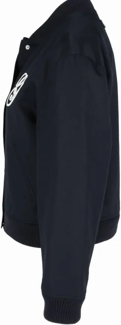 Collegejacke