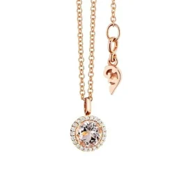 Collier "Espressivo"