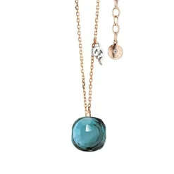Collier "Happy Holi"