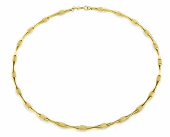 Collier "TI GP Sat/GP Pol"