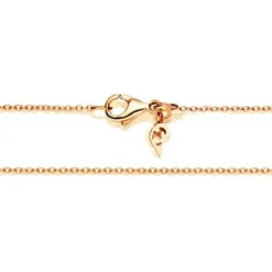 Collierkette "Anker"
