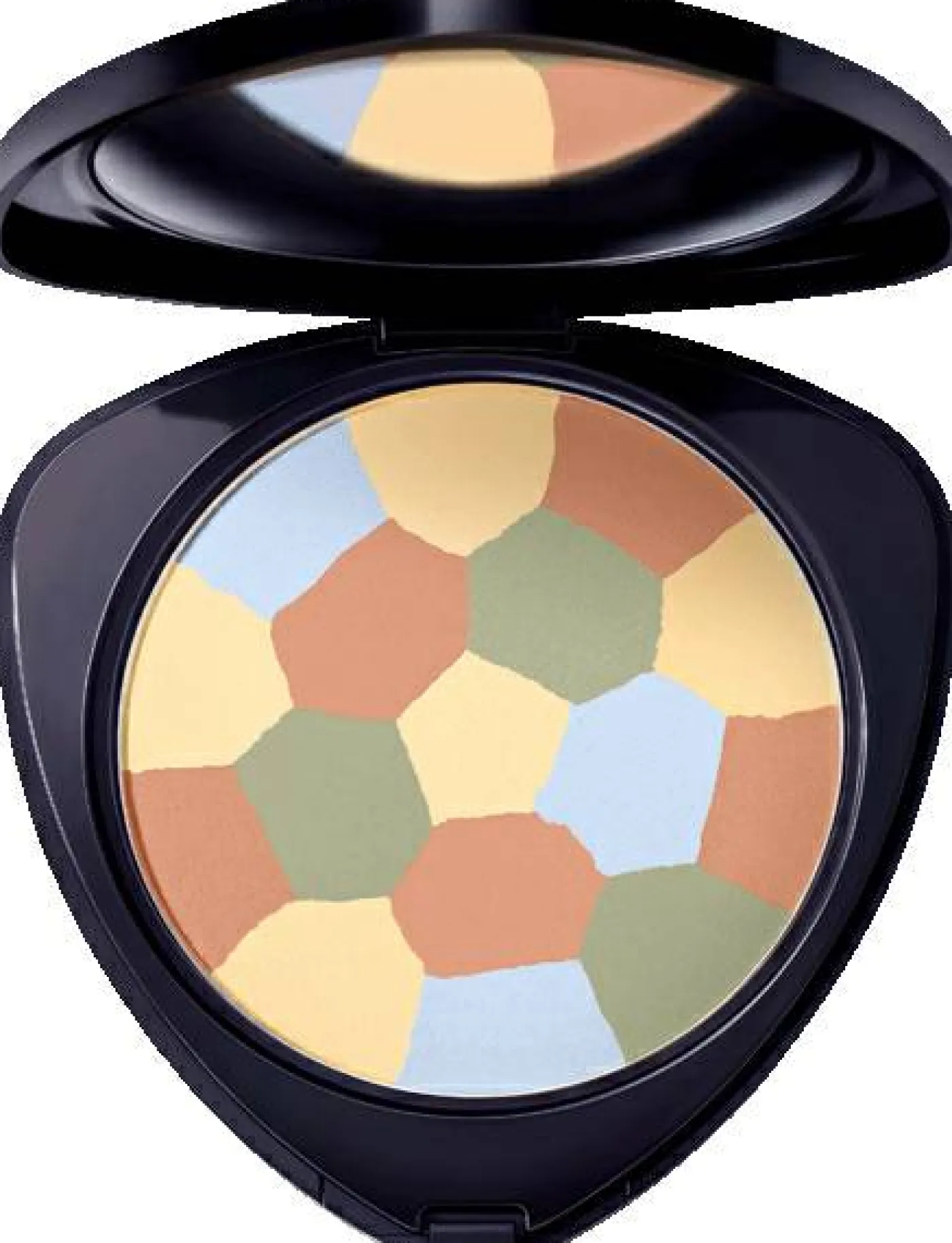 Colour Corrccting Powder 02