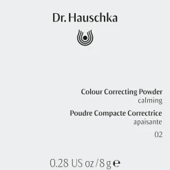 Colour Corrccting Powder 02