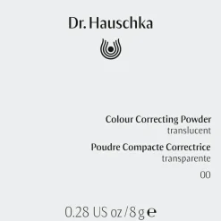 Colour Corrccting Powder 00