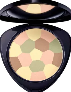 Colour Corrccting Powder 00