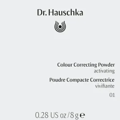 Colour Corrccting Powder 01