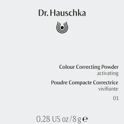Colour Corrccting Powder 01