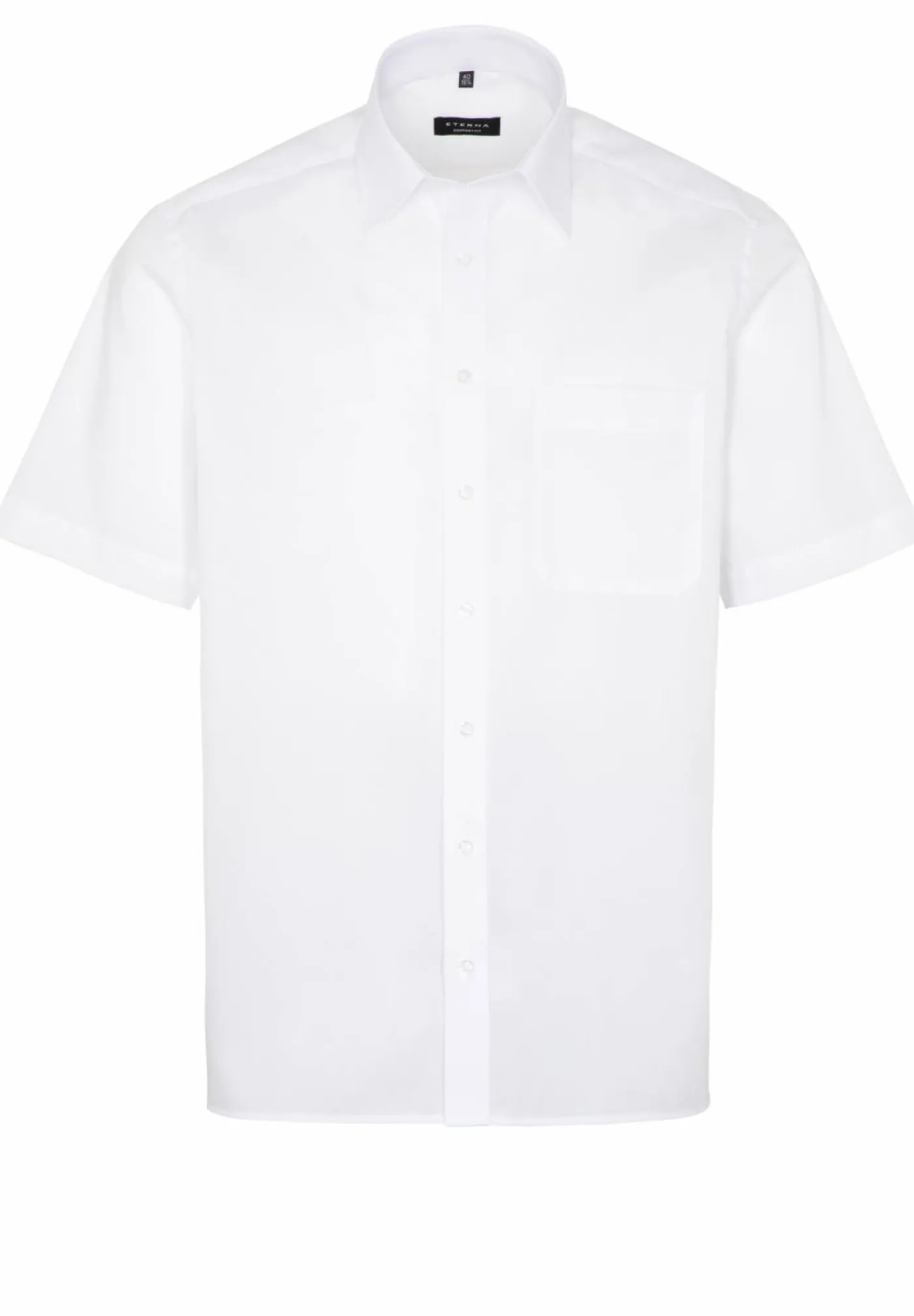 Comfort Fit Hemd