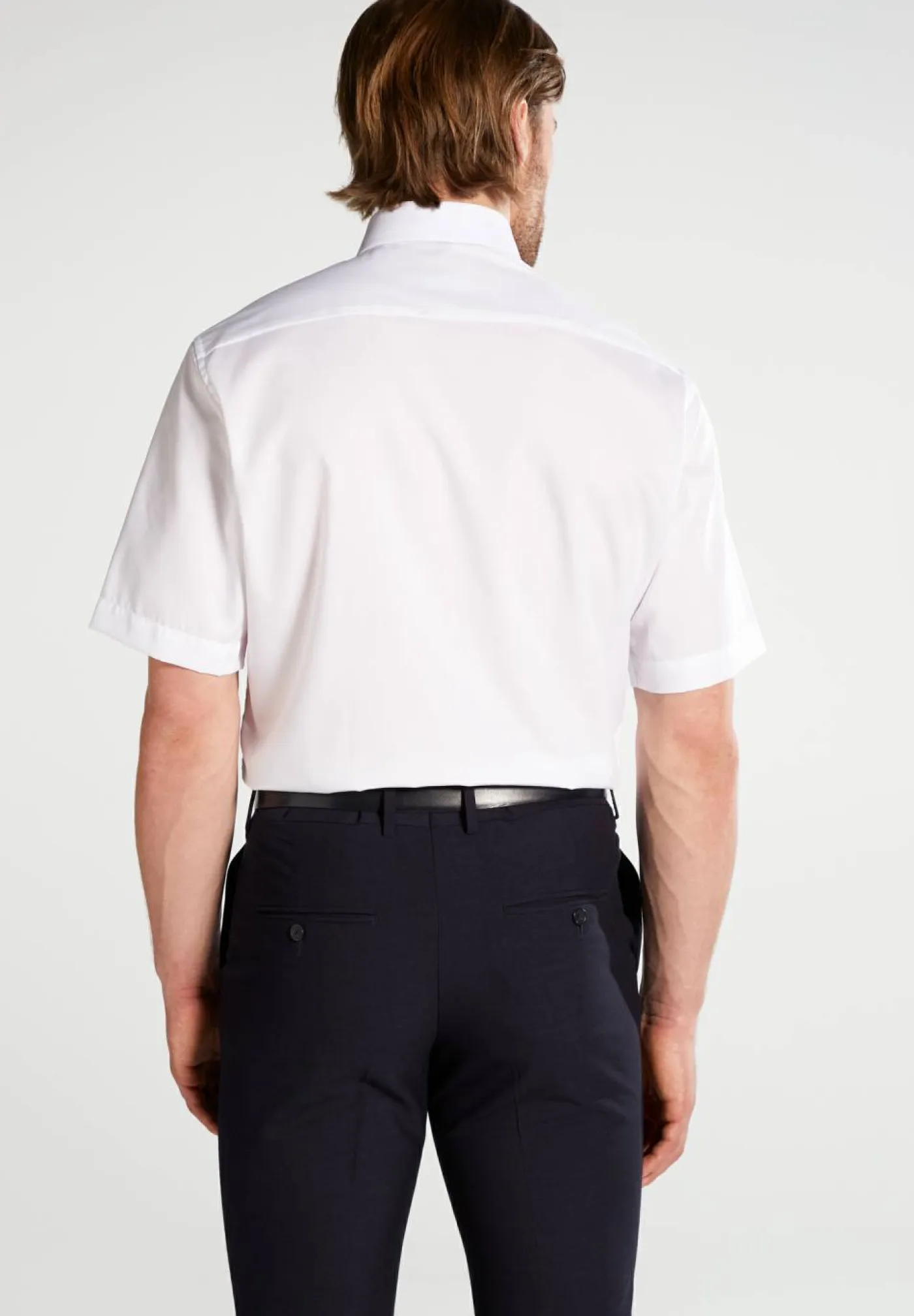 Comfort Fit Hemd