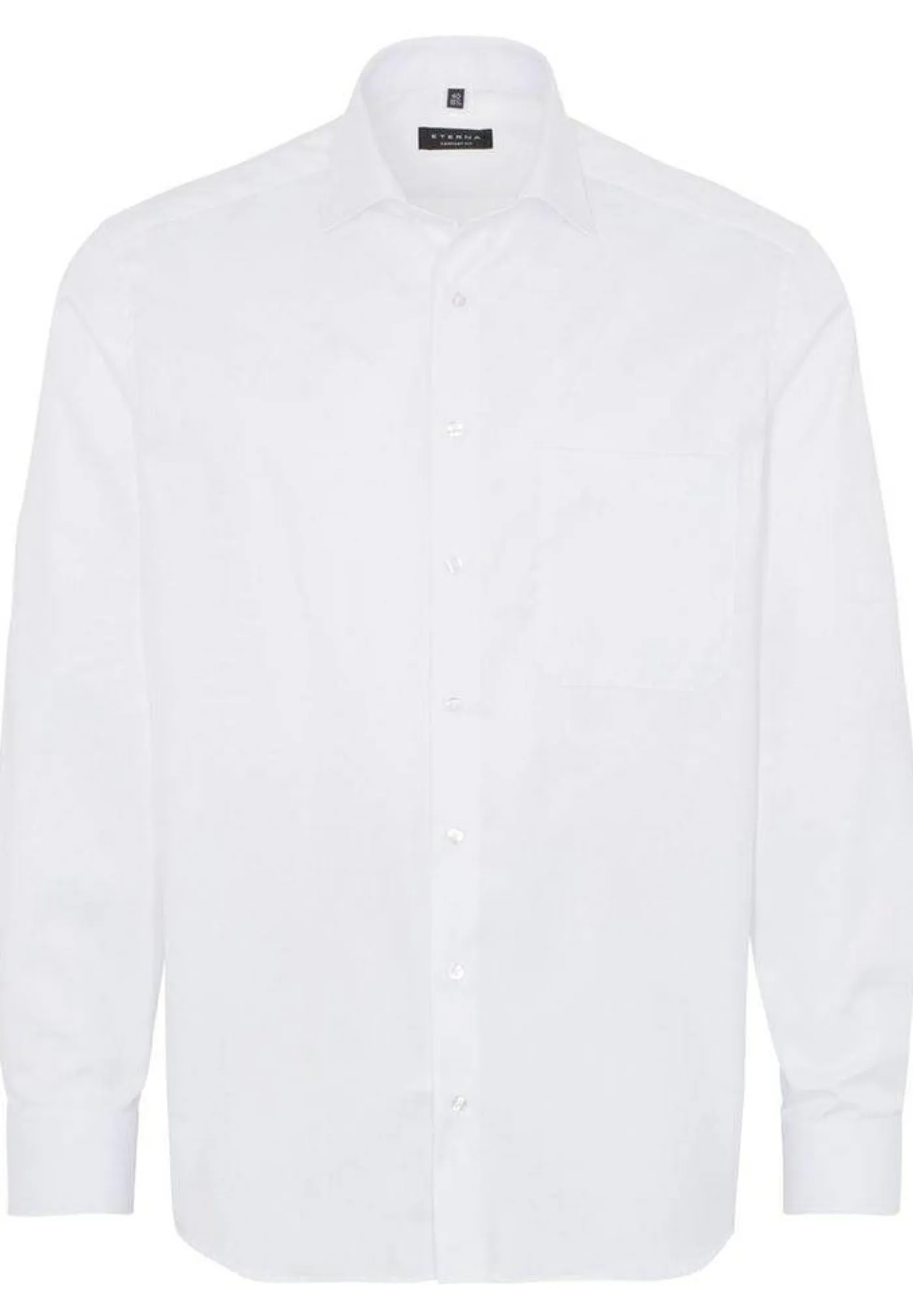 Comfort Fit Hemd