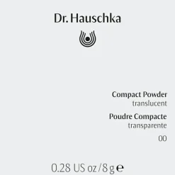 Compact Powder 00