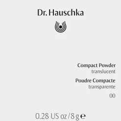 Compact Powder 00