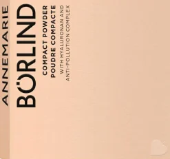 Compact Powder Beige 9 g