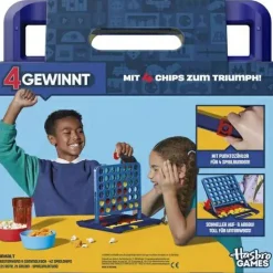 Connect 4 Refresh