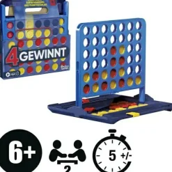 Connect 4 Refresh