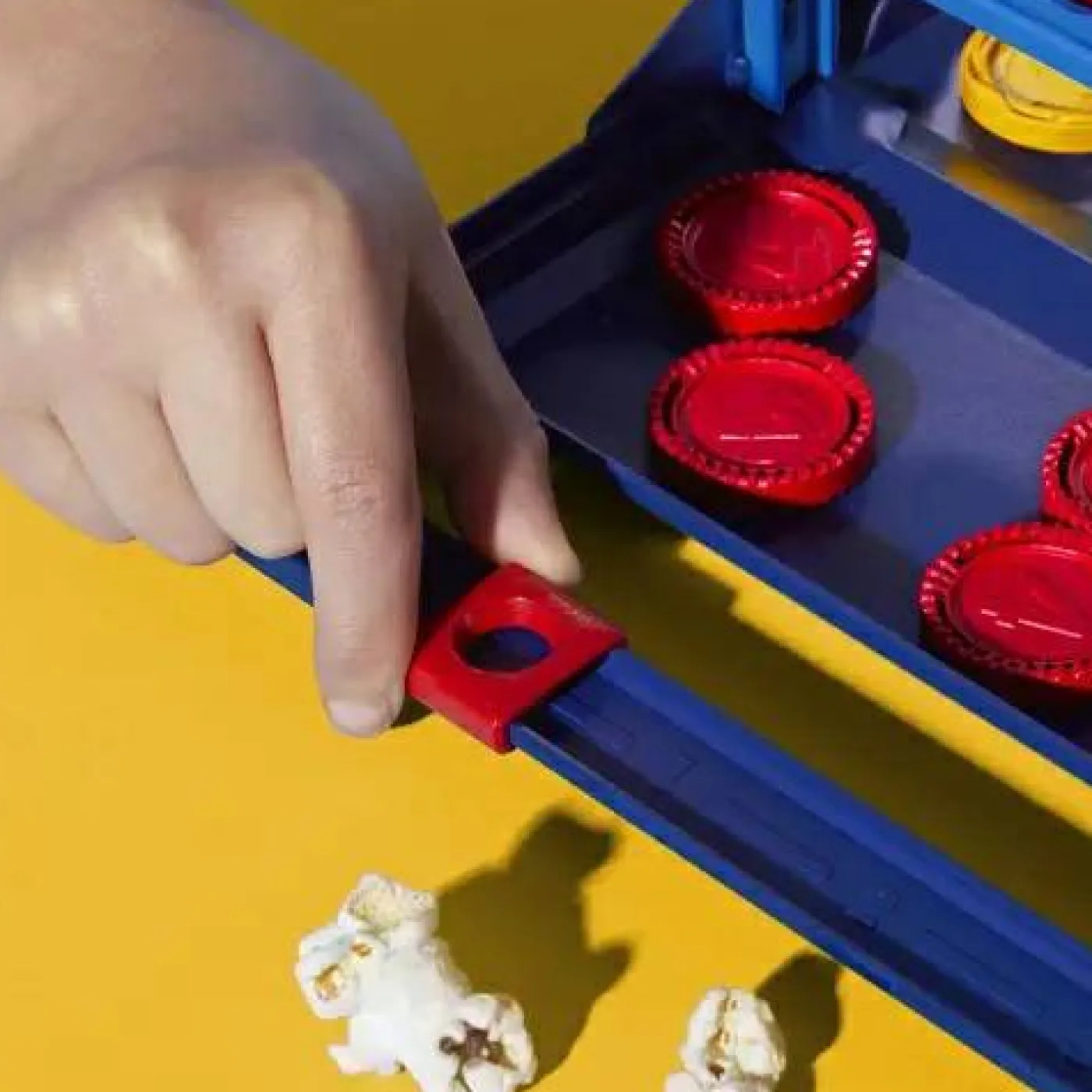 Connect 4 Refresh