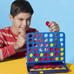 Connect 4 Refresh