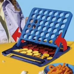 Connect 4 Refresh