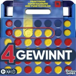 Connect 4 Refresh