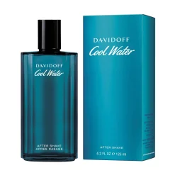 "Cool Water Man" After Shave 125 ml