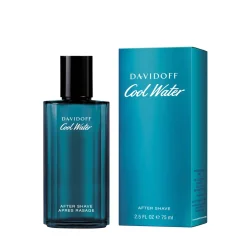 "Cool Water Man" After Shave 75 ml
