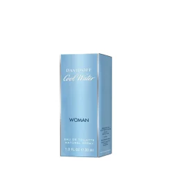 "Cool Water Woman" EdT Spray 30 ml