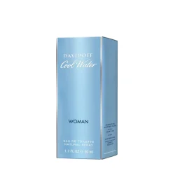 "Cool Water Woman" EdT Spray 50 ml