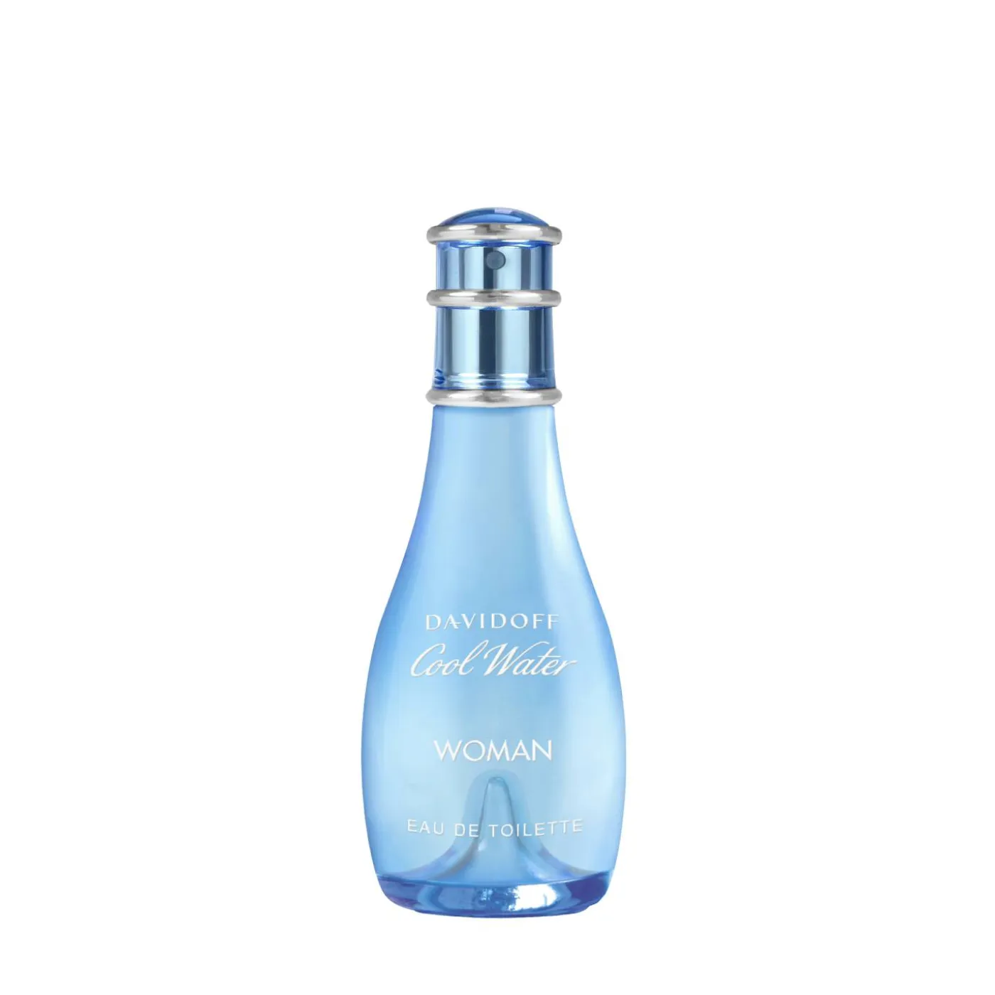 "Cool Water Woman" EdT Spray 50 ml