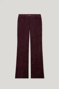 Cordhose