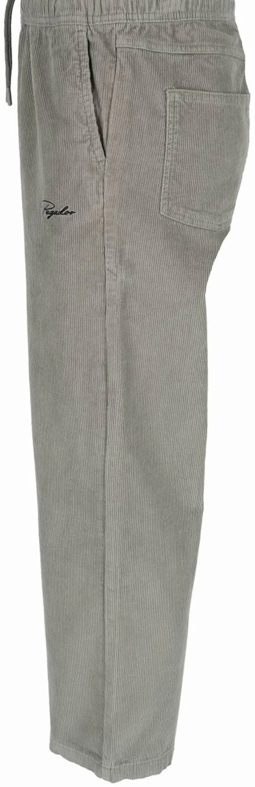 Cordhose "Bilaspur Wide"