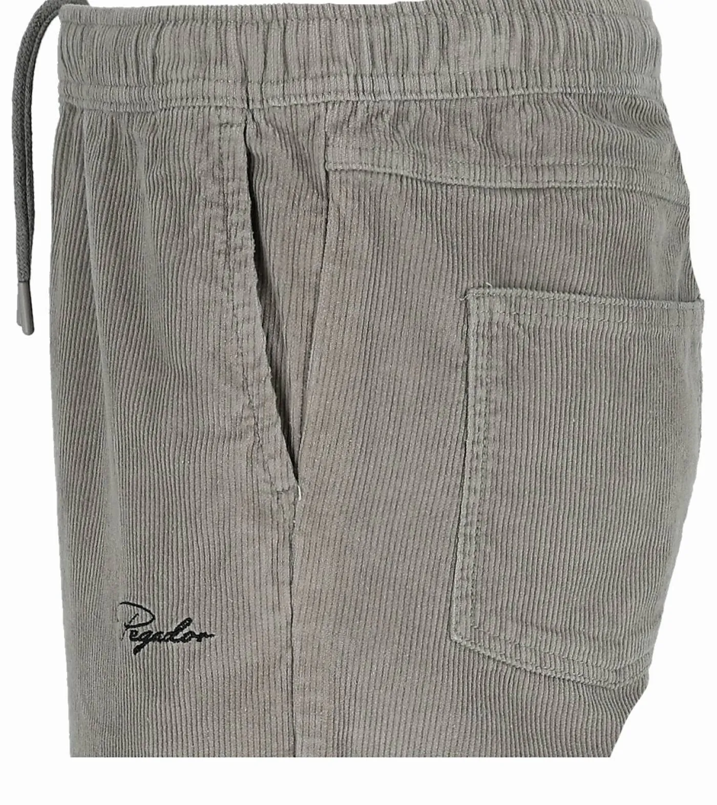 Cordhose "Bilaspur Wide"