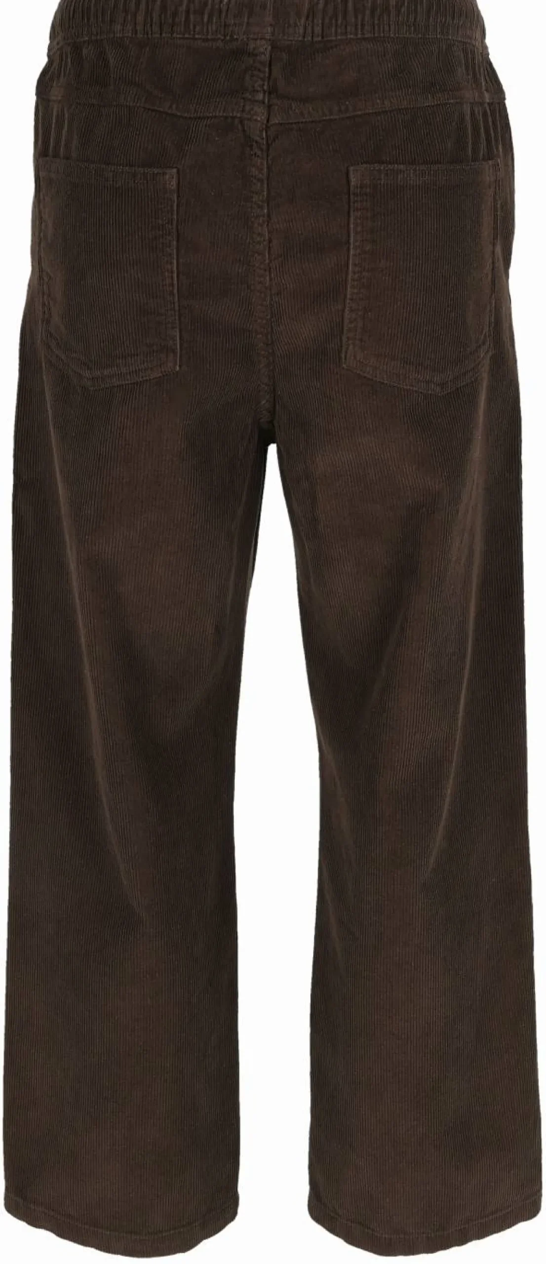 Cordhose "Bilaspur Wide"