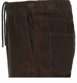 Cordhose "Bilaspur Wide"