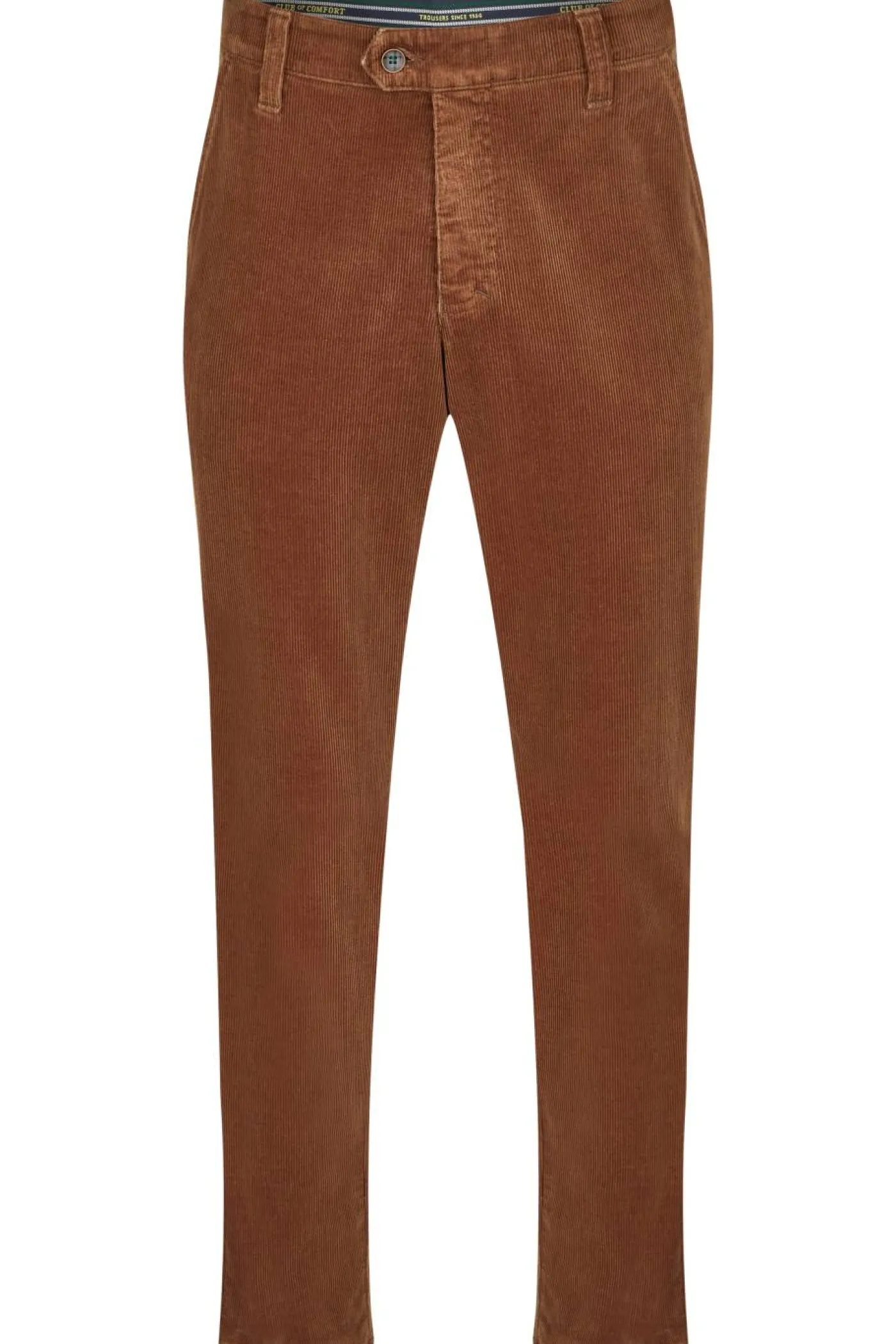 Cordhose "Garvey"