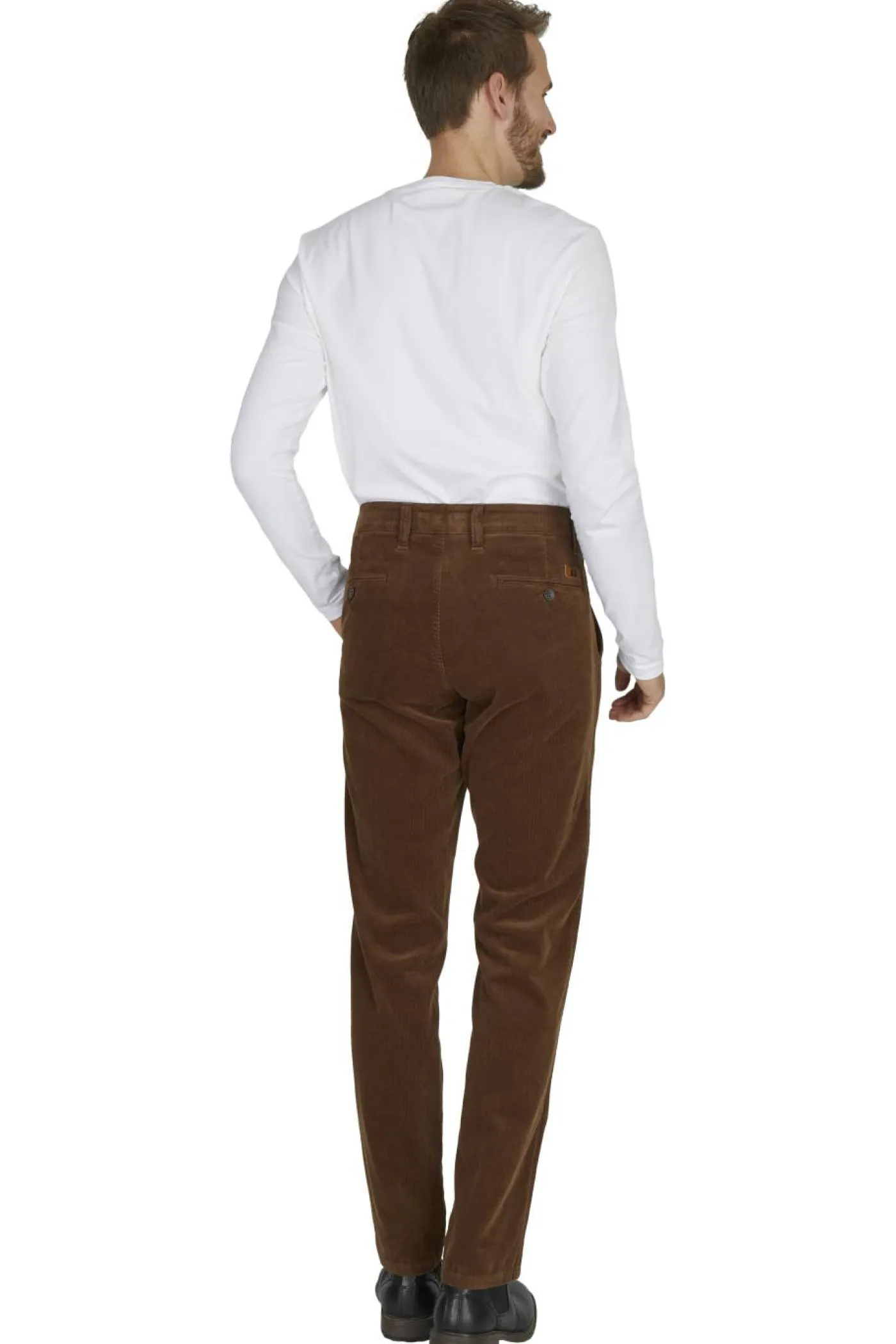 Cordhose "Garvey"