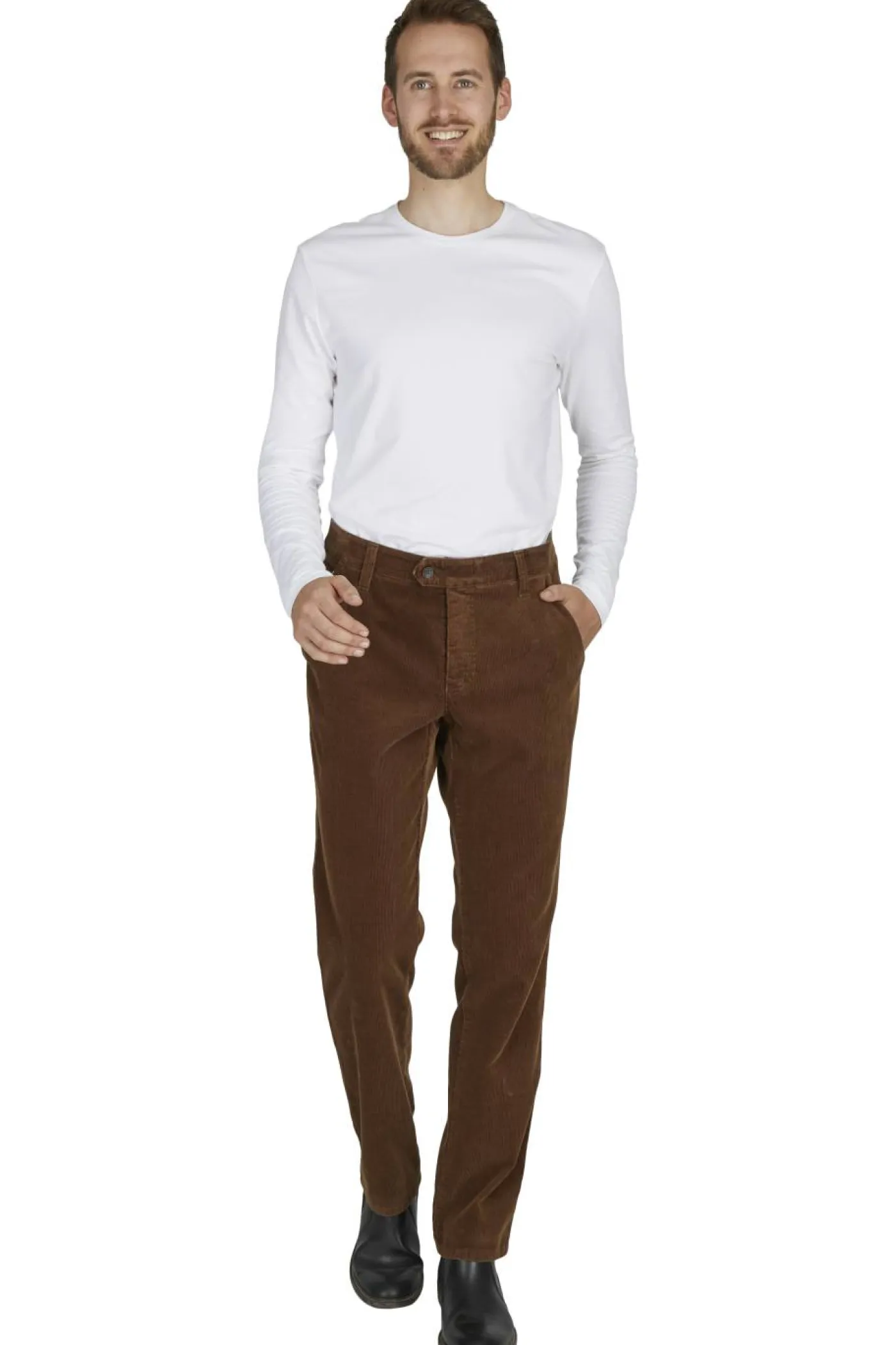 Cordhose "Garvey"