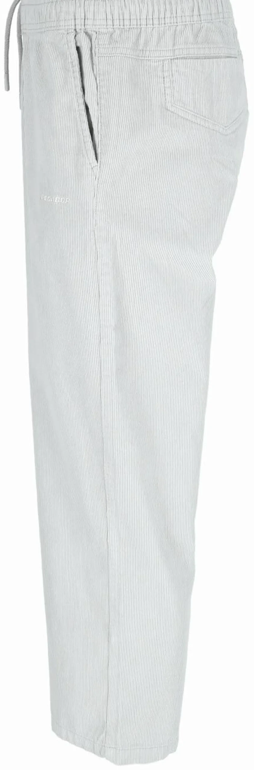 Cordhose "Torgny Wide"