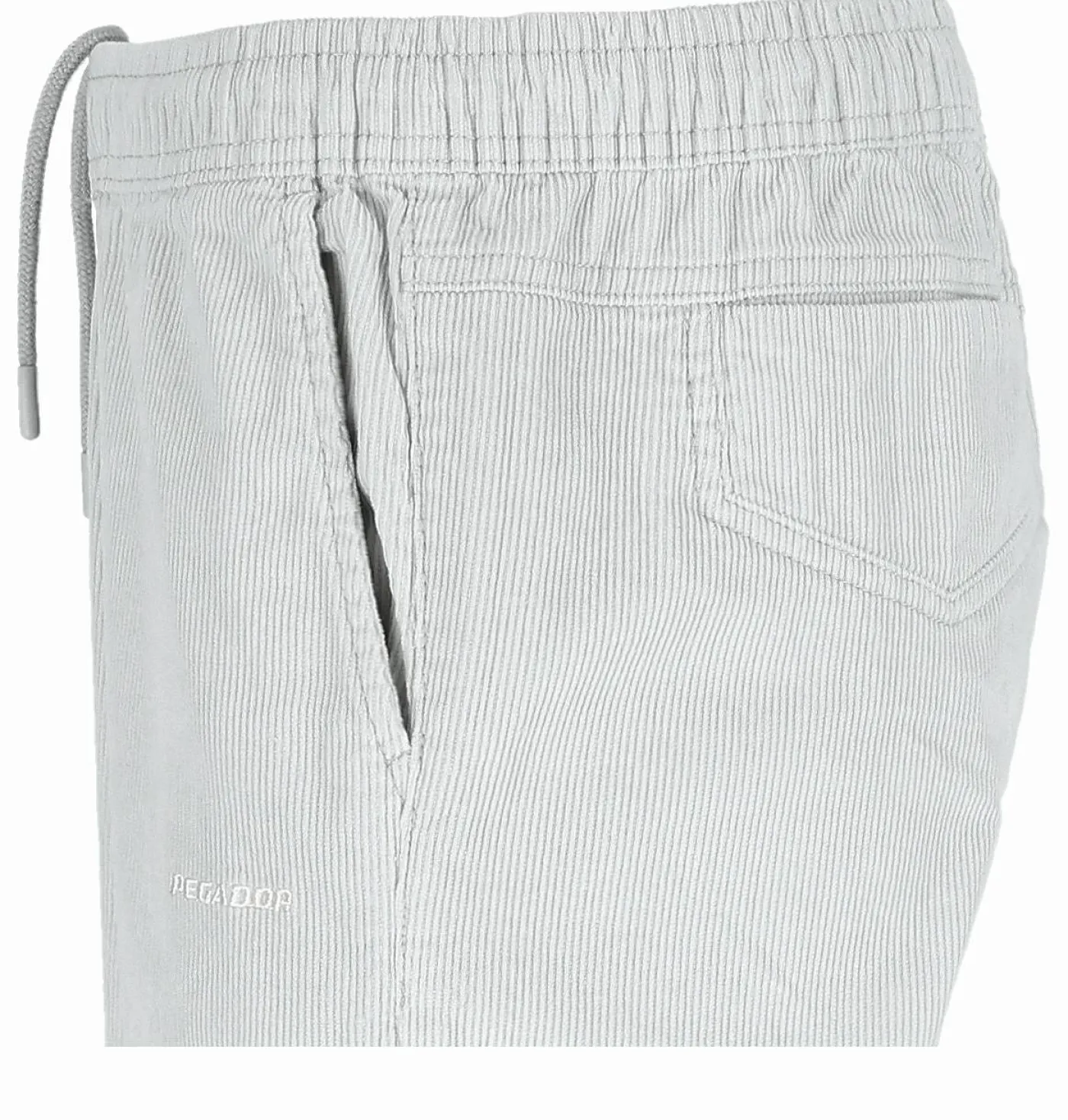 Cordhose "Torgny Wide"