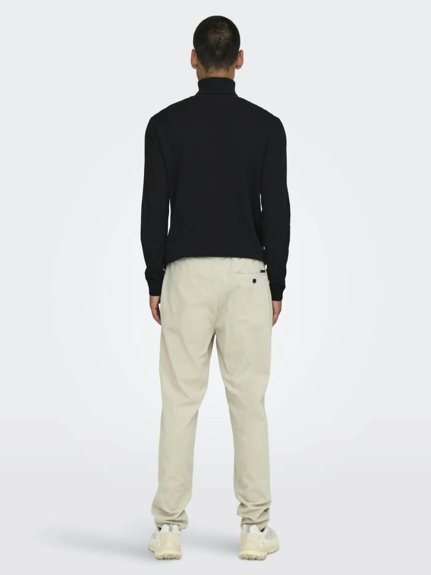 Cordhose "ONSLinus"