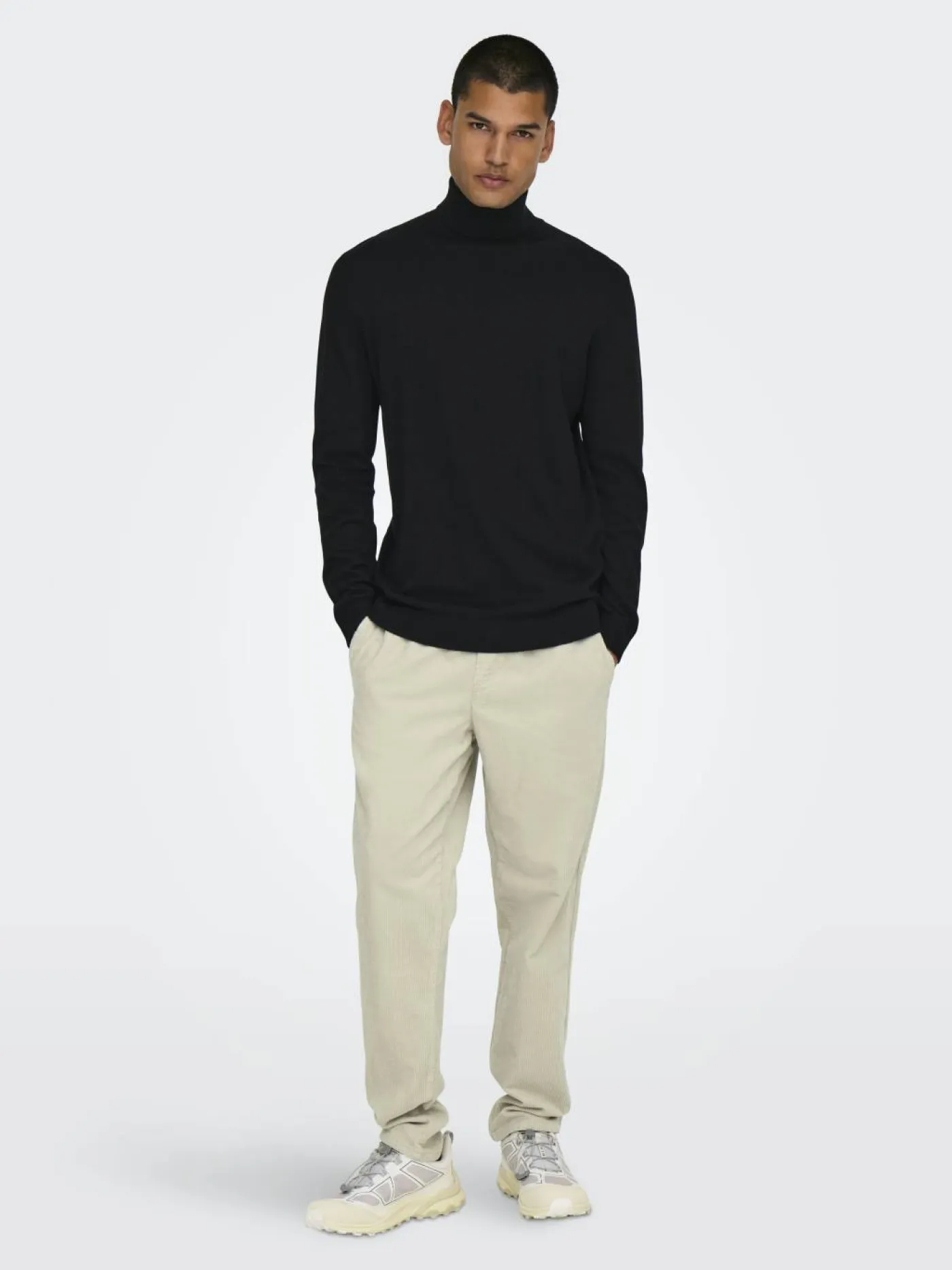 Cordhose "ONSLinus"