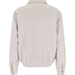 Cordjacke 