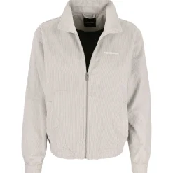 Cordjacke 
