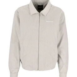 Cordjacke 