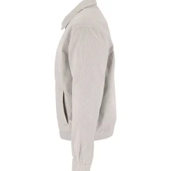 Cordjacke 