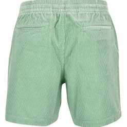Cord-Shorts