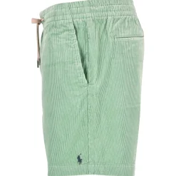 Cord-Shorts